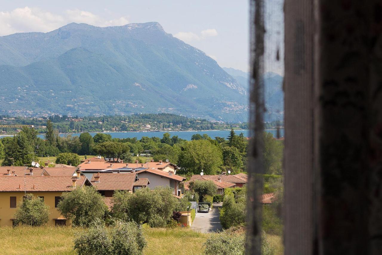 Lago Blu Manerba del Garda Extérieur photo
